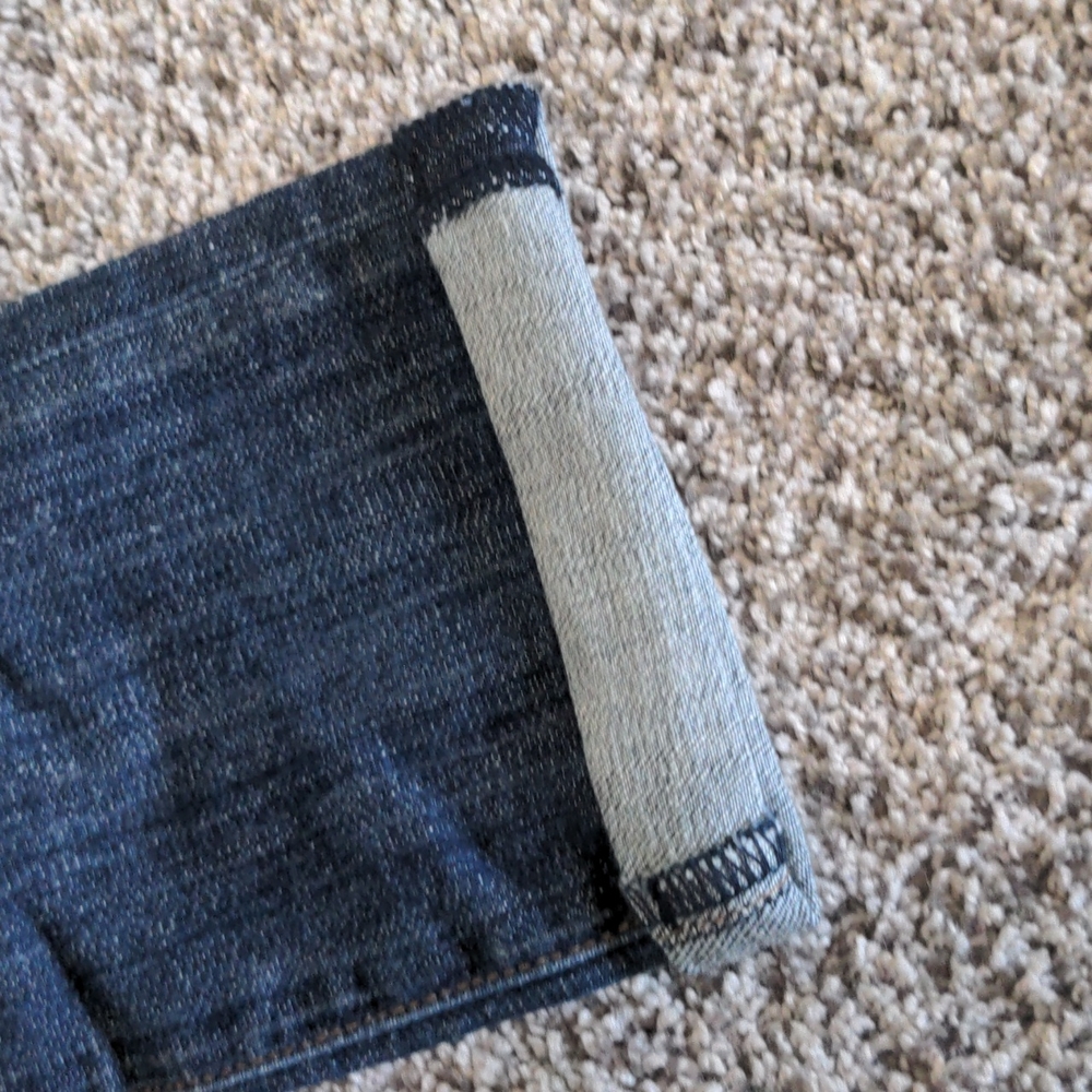 NEW - Stretch Ripped Jeans - Picture 10 of 12
